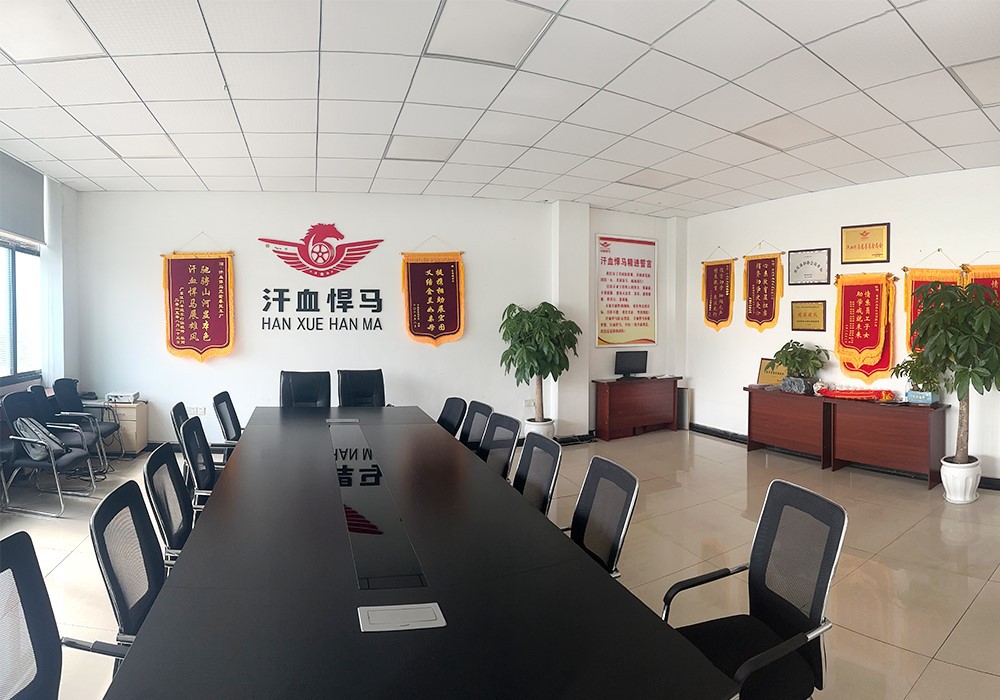 The whole internal logistics system solutions