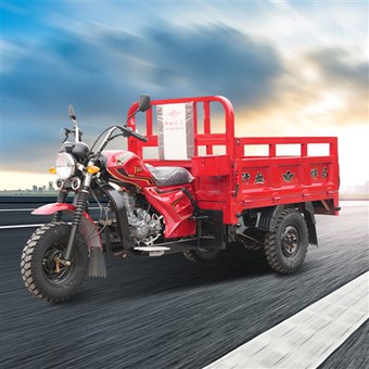Вантажний триколісний велосипед 150CC